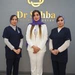 مطب دکترصهبا صمدی
