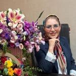 مرکز دکتر راضیه ایرجی