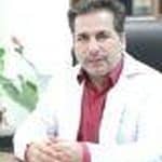 مرکز دکتر مهدی سبکتکین