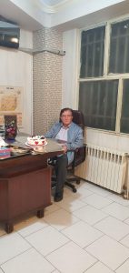 مطب زیبایی مجید دلاور