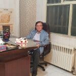 مطب زیبایی مجید دلاور