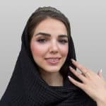 مینا حسینی