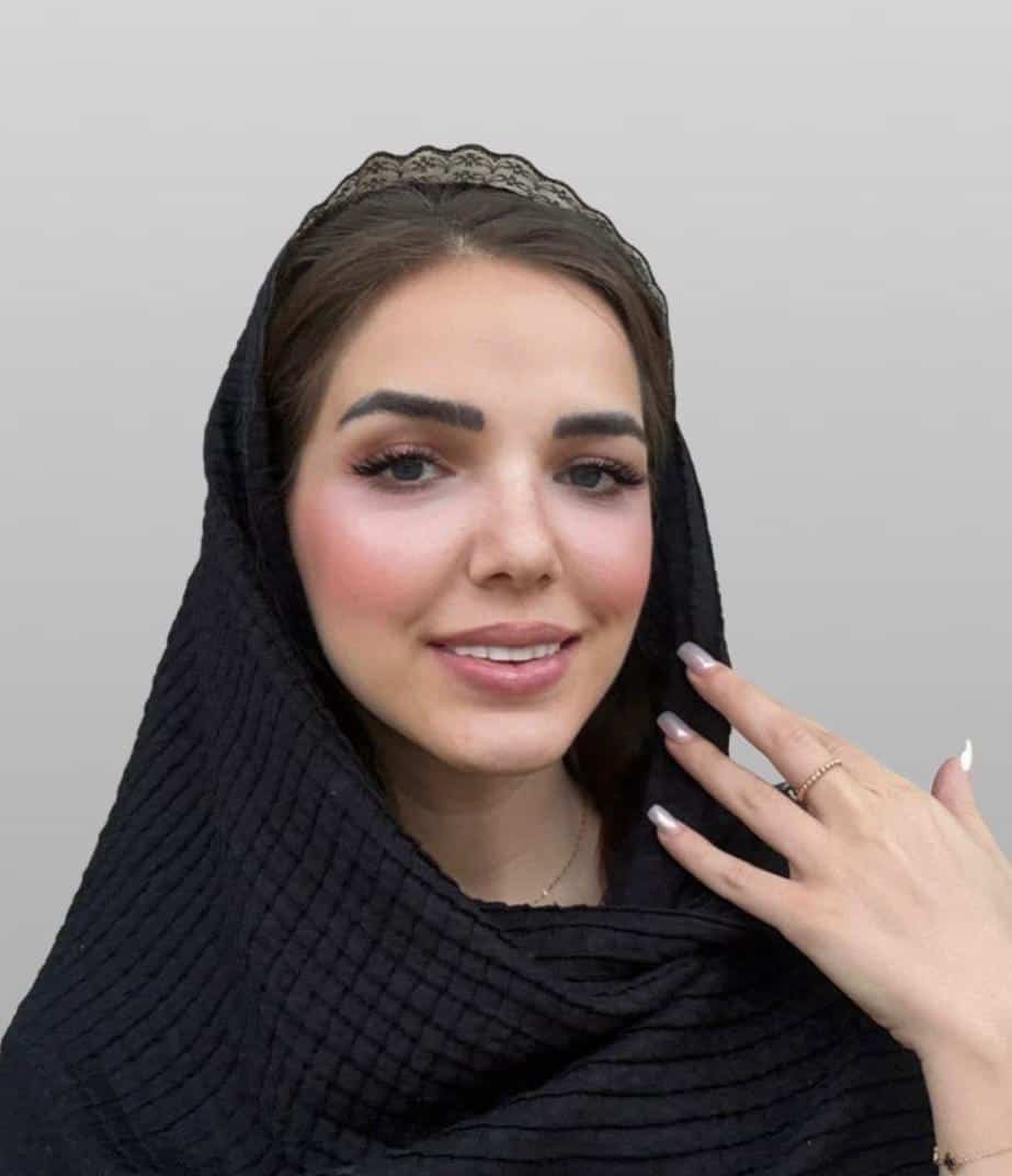مینا حسینی