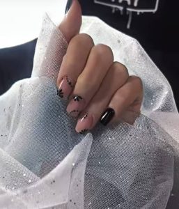 خدمات ناخن گلنوش — نمونه 6
