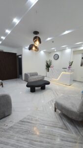 نمونه‌کارها مجموعه زیبایی آروین، تصویر 4