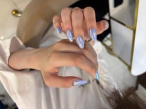 سارا گازرانی — نمونه 3