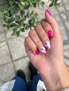 سارا گازرانی — نمونه 2
