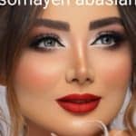 سمیه عباسیان