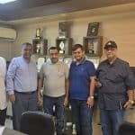 آشنایی با آقای مسعود شیری کارآفرین نمونه ایران