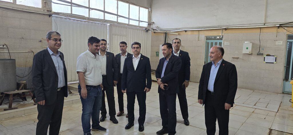مسعود شیری