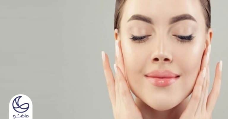چگونه بدون بوتاکس پوستی صاف داشته باشیم؟