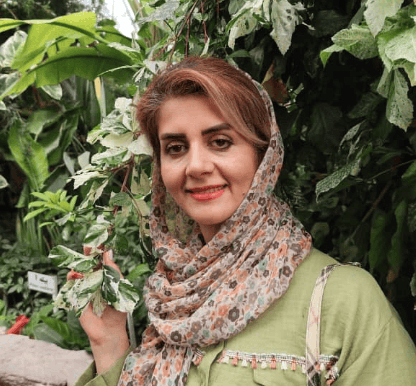 مرکز تخصصی مژه ناهید