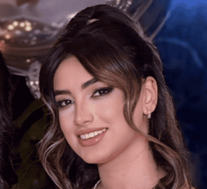 سالن زیبایی پرنیان