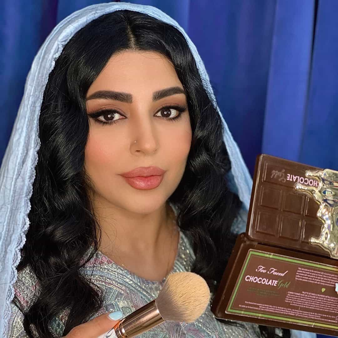 افسانه مبینی