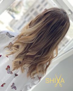 سالن شیوا طهماسبی — نمونه 3