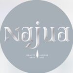 سالن زیبایی ناژوآ