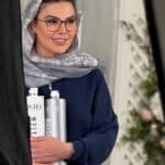 سعیده درویش زاد