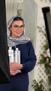 سعیده درویش زاد