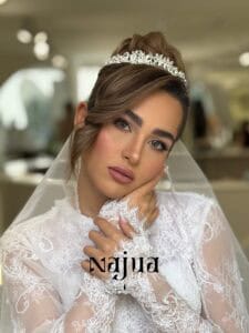 سالن زیبایی ناژوآ