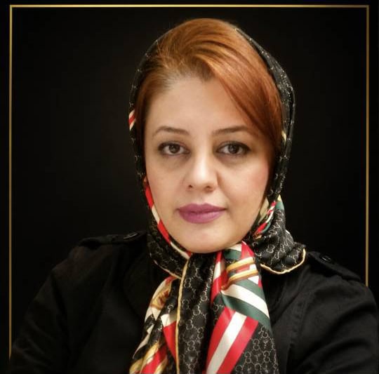 مونا بختیاری