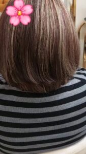 سالن زیبایی طیبه نیک نجات — نمونه 5