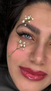 مرکز تخصصی مژه سمیرا — نمونه 6