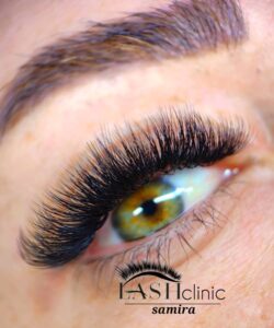 مرکز تخصصی مژه سمیرا