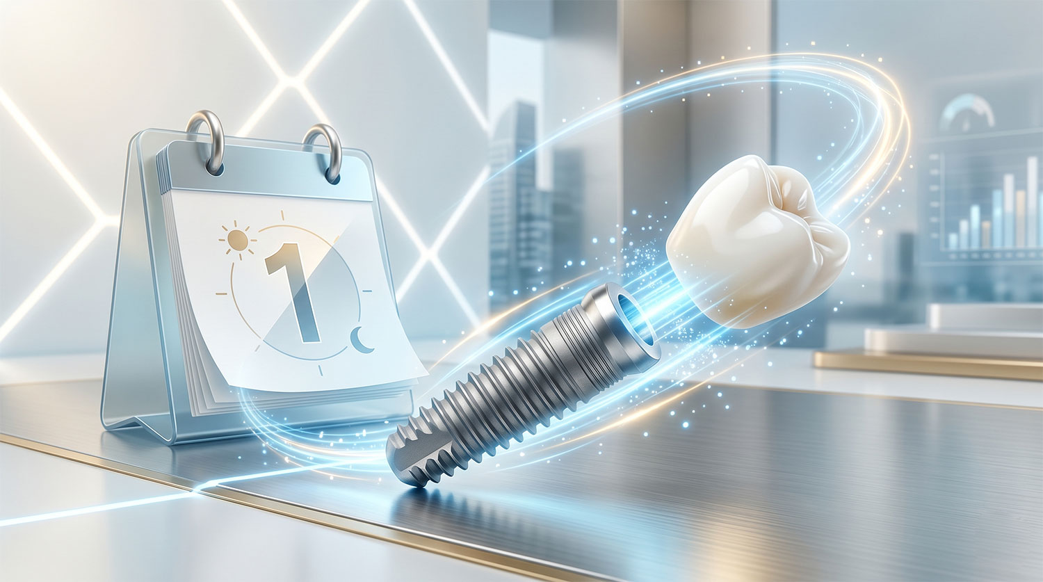 same-day-dental-implant