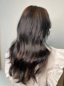 سالن زیبایی من — نمونه 6