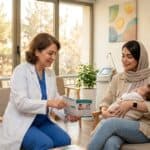 ارتباط بارداری و زایمان با بروز هموروئید