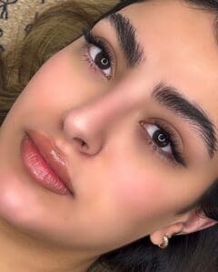 حنانه امیری — نمونه 3