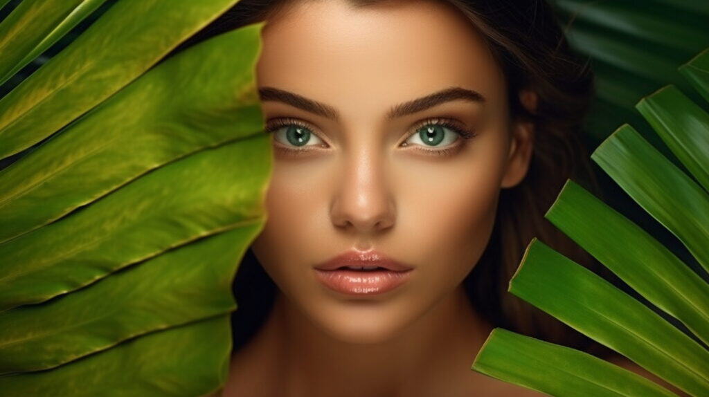 از بین بردن جای جوش در چند ثانیه