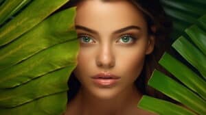 از بین بردن جای جوش در چند ثانیه