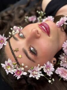 سالن زیبایی سمانه مرادی — نمونه 5