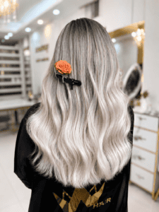 آزاده آزادمهر — نمونه 3