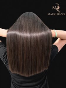 مرضی بانو — نمونه 1