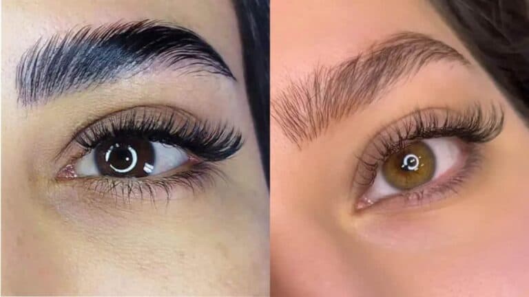 بهترین مرکز لیفت مژه در سعادت آباد کجاست؟