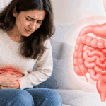 علت دلپیچه و دل درد