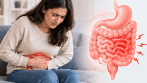 علت دلپیچه و دل درد