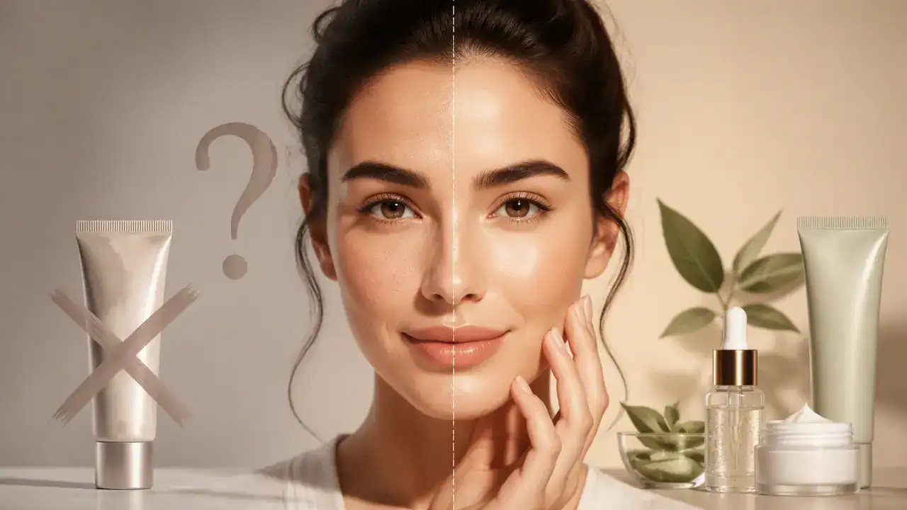 به جای پرایمر آرایشی از چه چیزی استفاده کنیم؟