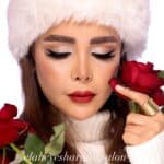 سالن زیبایی الهه ی شرقی — بندانگشتی 4