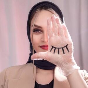 آکادمی یاسمن شهبازی
