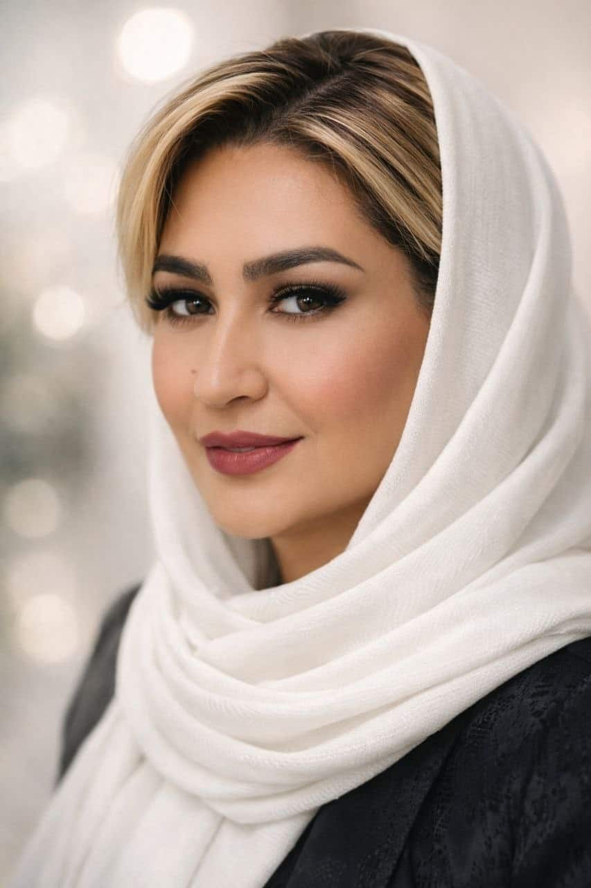 مرکز تخصصی آی‌ لش‌ پرو