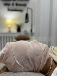 نمونه‌کارها مرکز تخصصی اسکین کر آزی — تصویر 6