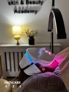نمونه‌کارها مرکز تخصصی اسکین کر آزی — تصویر 4