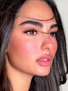 آکادمی یاسمن شهبازی — نمونه 4
