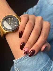نمونه‌کارها سالن زیبایی کتی جعفری — تصویر 5