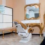سالن بلا