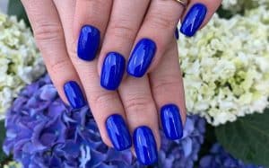 نمونه‌کارها آرایشگاه ماریا، تصویر 1