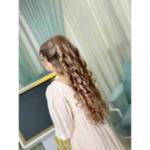 نمونه‌کارها سالن ونوس آرا، تصویر 3